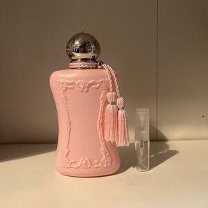 Perfume‎ De Marley Delina decant